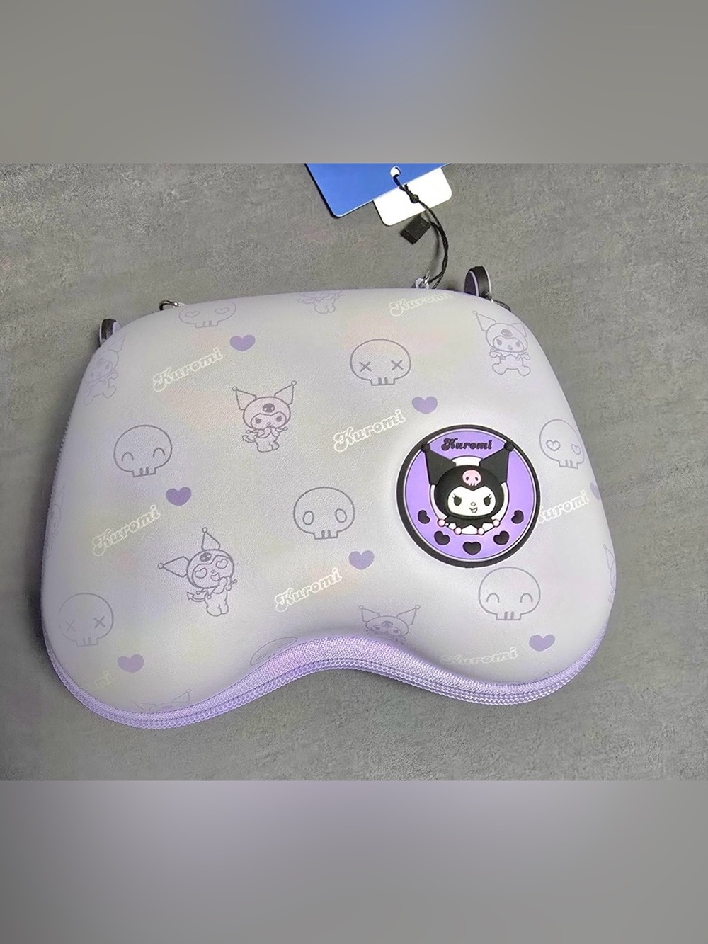 KUROMI Controller Case - Picture 3 of 7